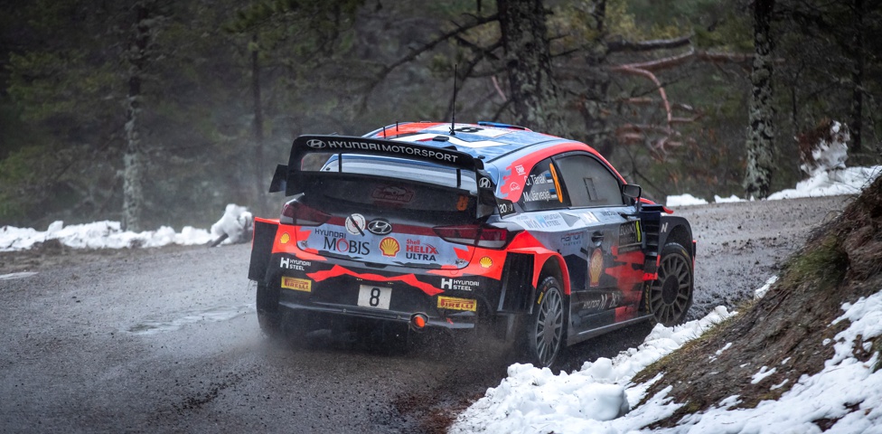 Foto: Hyundai Shell Mobis WRT