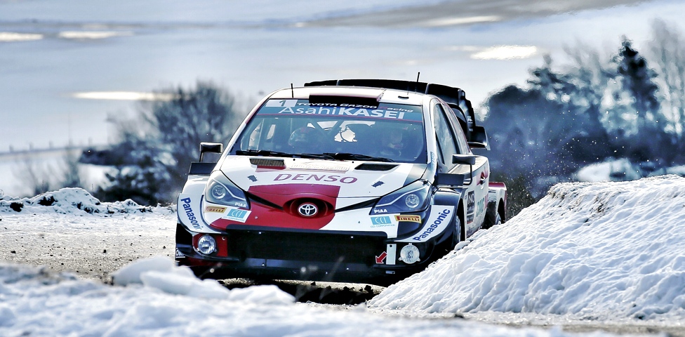 Foto: Toyota Gazoo Racing WRT