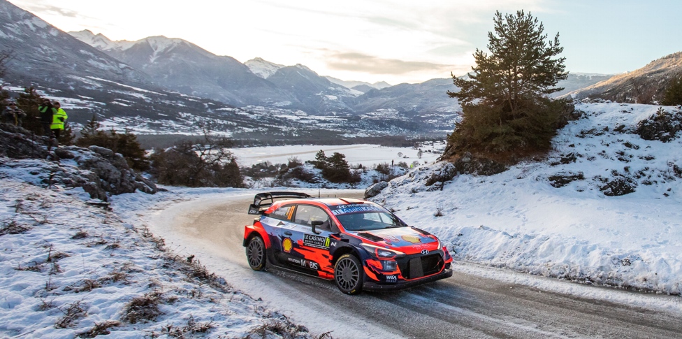 Foto: Hyundai Shell Mobis WRT