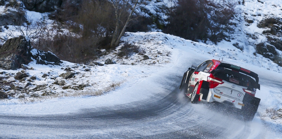 Foto: Toyota Gazoo Racing WRT