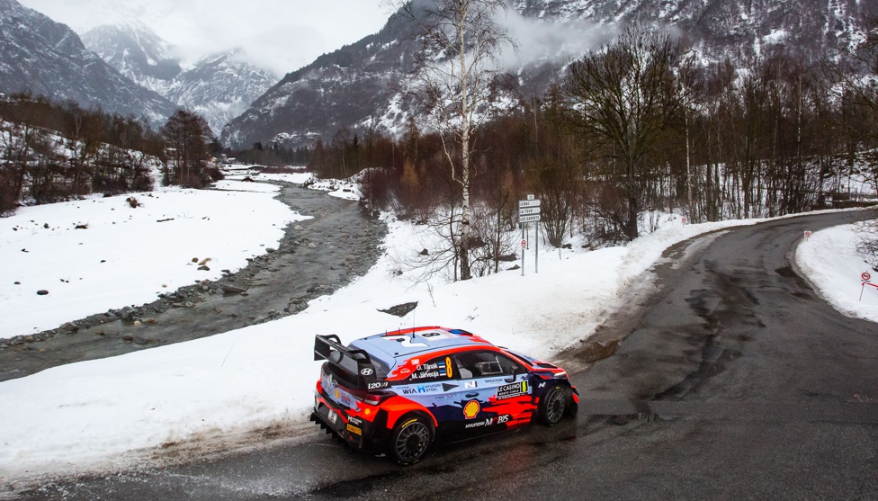 Foto: Hyundai Shell Mobis WRT