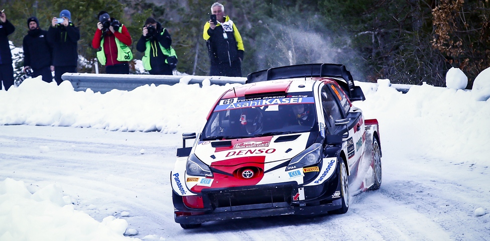 Foto: Toyota Gazoo Racing WRT