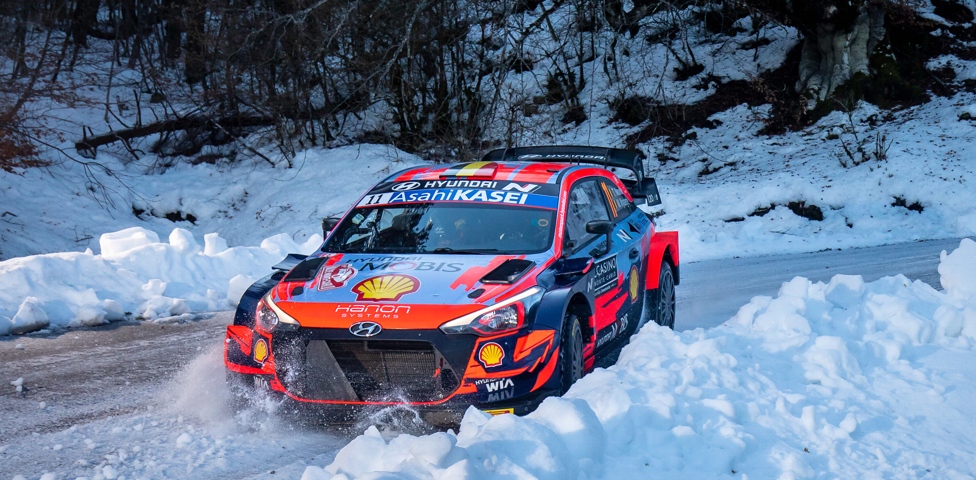 Foto: Hyundai Shell Mobis WRT