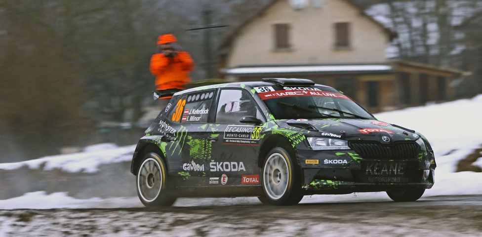 Foto: Daniel Fessl