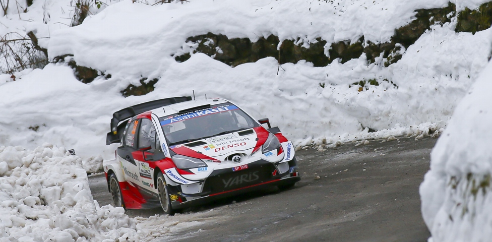 Foto:Toyota Gazoo WRT