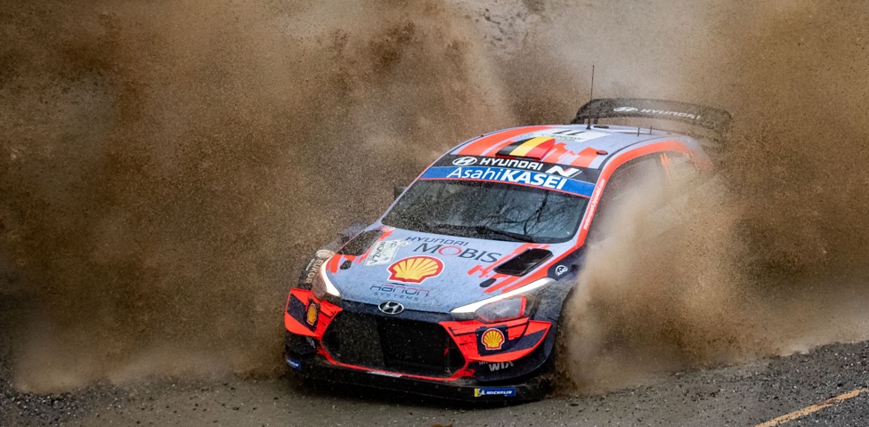 Foto: Hyundai Shell Mobis WRT