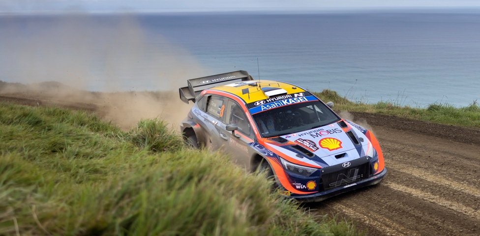 Foto: Hyundai Shell Mobis WRT