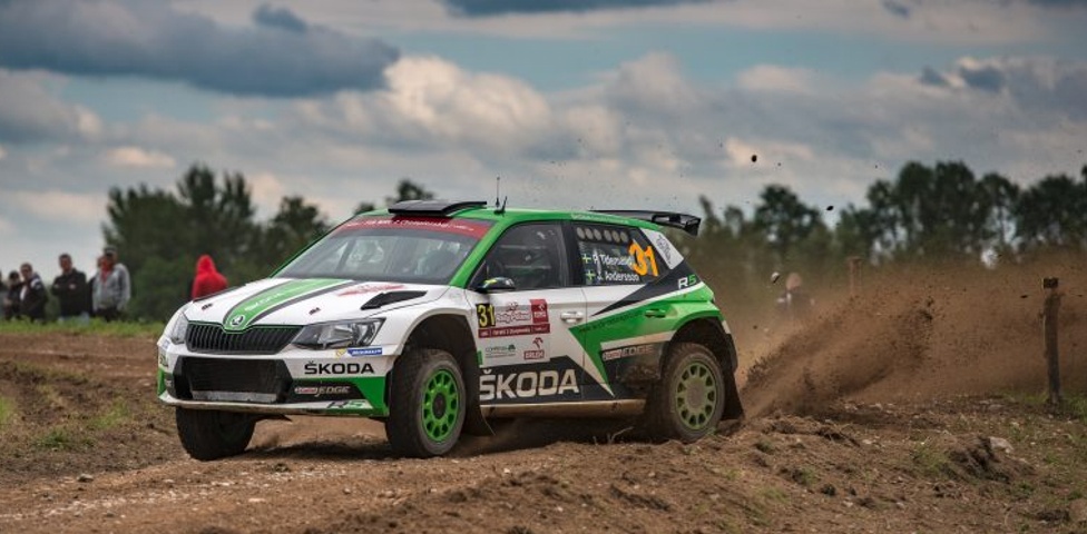 Foto: Skoda Motorsport