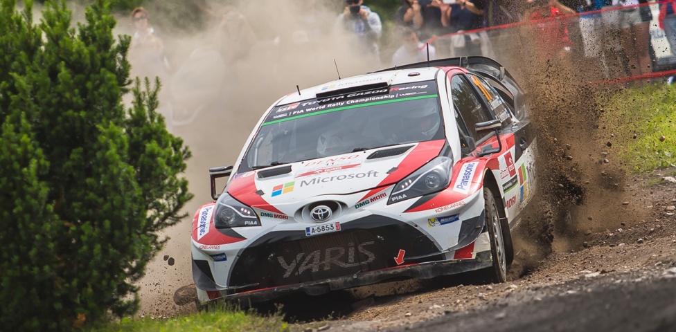 Foto: Toyota Gazoo Racing WRT