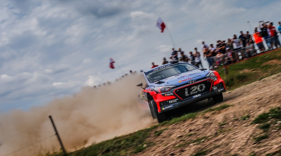 Foto: Hyundai WRT