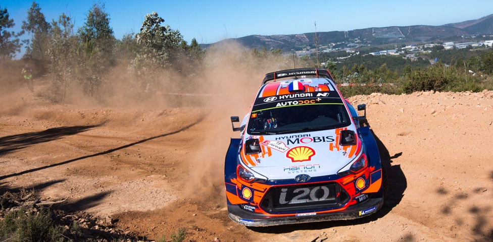 Foto: Hyundai Shell Mobis WRT