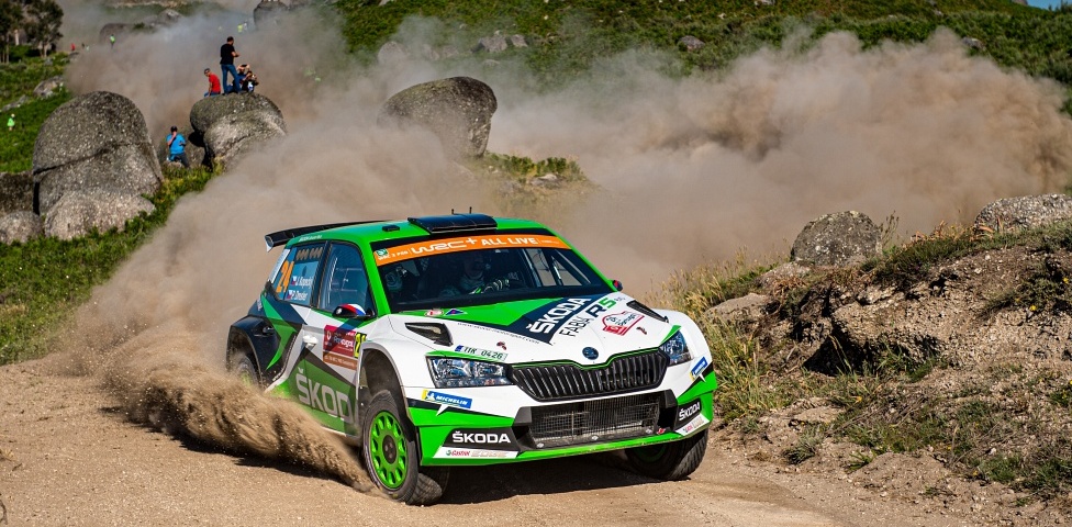 Foto: Skoda Motorsport