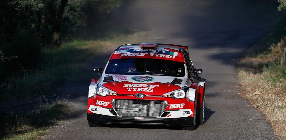 Foto: fiaerc.com