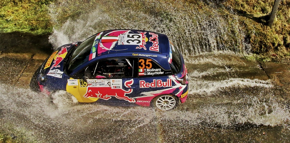 Foto: Red Bull Content Pool