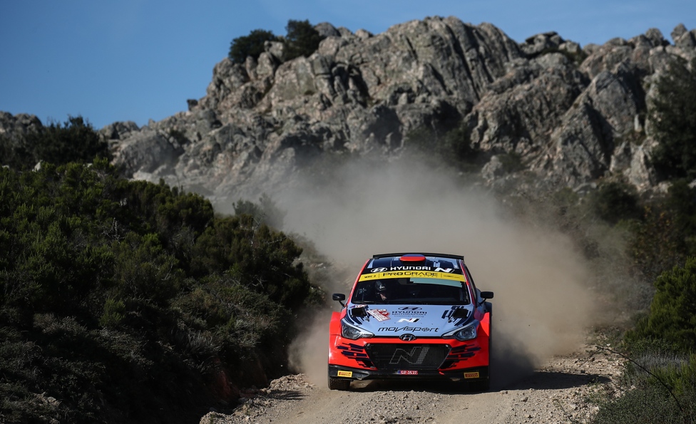 Foto: Hyundai Motorsport