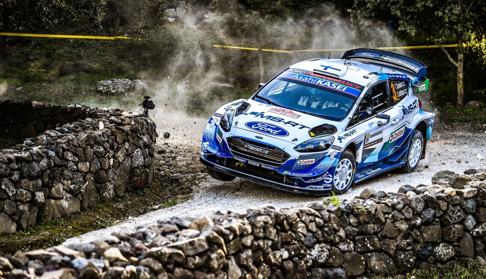 Foto: M-Sport