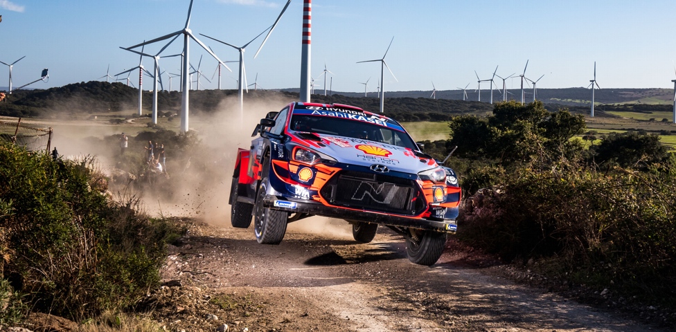 Foto: Hyundai Shell Mobis WRT