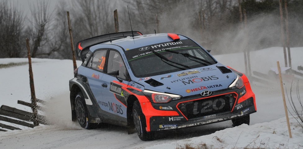 Foto: M-Sport