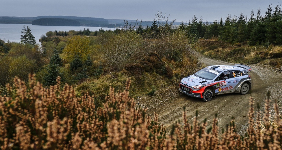 Foto: Hyundai WRT