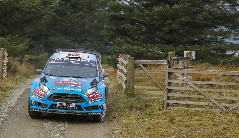 Foto: M-Sport