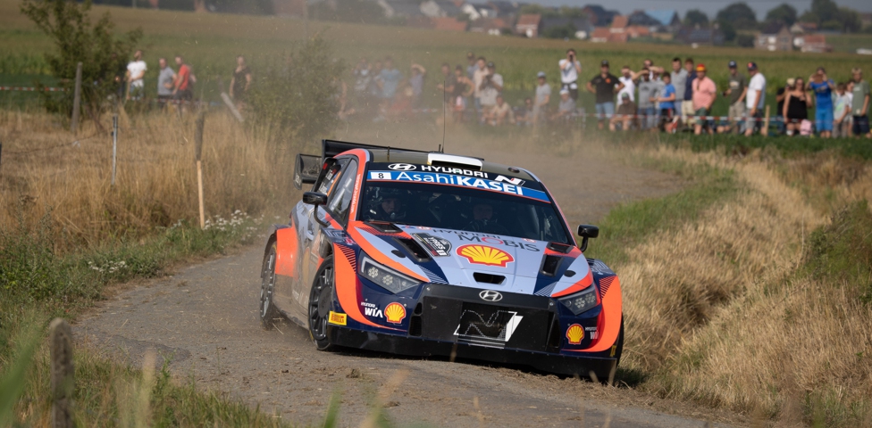 Foto: Hyundai Shell Mobis WRT