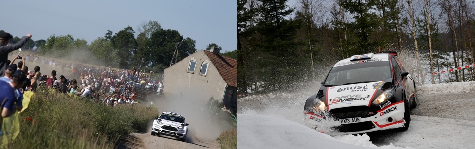 Fotos: M-Sport; Harald Illmer
