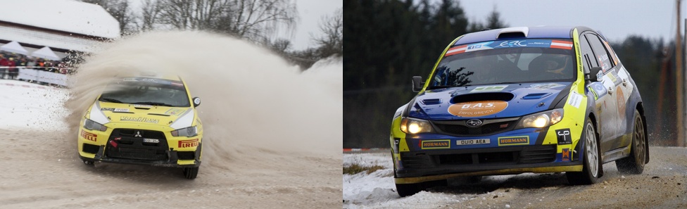 Foto: lvrally.com; Daniel Fessl