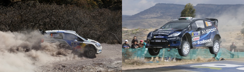 Foto: VW Motorsport, M-Sport