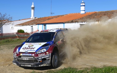 Foto: rallydeportugal.pt