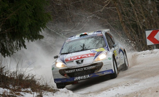 Foto: lvrally.com