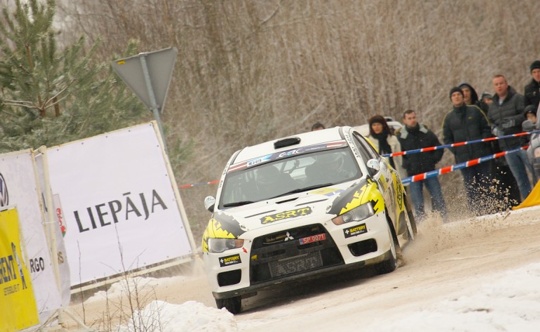 Foto: lvrally.com