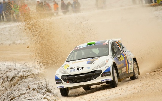 Foto: lvrally.com