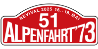 Alpenfahrt Revival