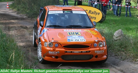 Foto: Petr Frýba, www.barum.rally.cz 