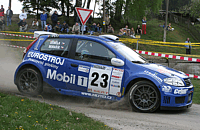 Foto: Michal Oberstein